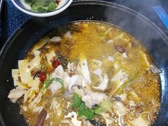 -顺水鱼馆(浐灞店)