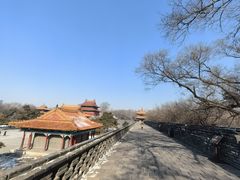 -北陵公园