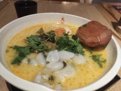 -味千拉面(巴黎春天浦建店)