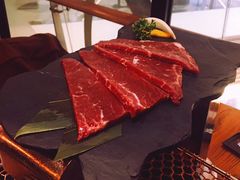 -黑牛の店·和牛烧肉(大悦城店)