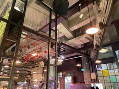 大堂-听香·678茶铺(猛追湾店)