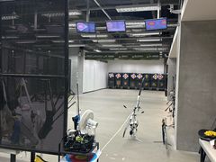 -無弓射箭俱乐部(领展中心城店)