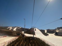 -富龙滑雪场