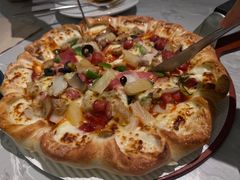 -必胜客(远大路店)