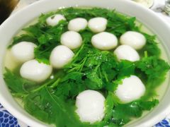 -丈母娘的饭局•新金陵菜(牛首山店)