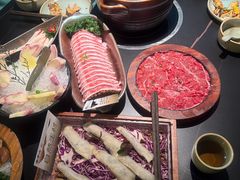 -季季山·云南野生菌火锅(上海首店)