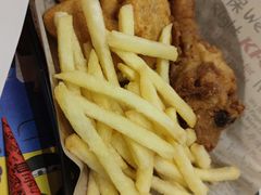 -肯德基(龙之梦购物中心店)
