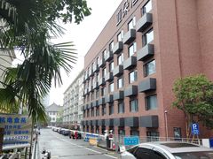 -杭州电子科技大学(下沙校区)