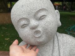 -灵山胜境
