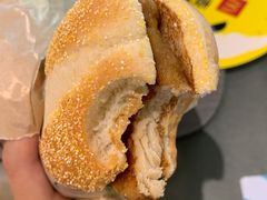 -麦当劳(国际社区店)