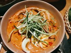 -Ginger(兴国路店)