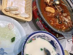 -解家河南菜(金水路店)