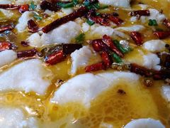 -宣威山野人家·云南菜·菌火锅(金碧店)
