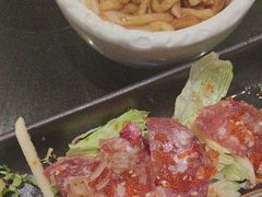 -匠和风精致料理(莆田财富中心店)