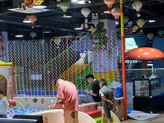 -汤W城市微度假(仓山店)