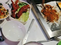 -新艺自助美食城(中山路店)