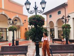 -佛罗伦萨小镇广佛名品奥特莱斯(疏港路店)