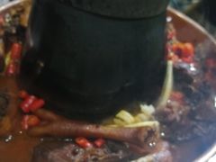 -北龙火锅店(燕山大街店)