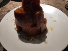 -绿茶餐厅(天津天河城店)