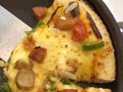 -必胜客(上海新南方商城PH店)