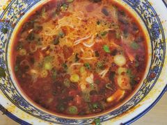 -清真磨沟沿老字号牛肉面(总店)