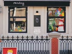 门面-milch·t妙奇(五大道店)