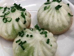 葱香煎包（3个）-苏晓玥·手作江南小吃(深圳北站店)