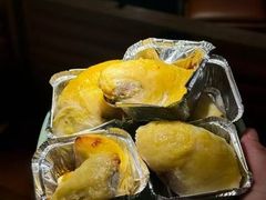 -焰江山海鲜牛排烤肉自助(锦华万达二星店)