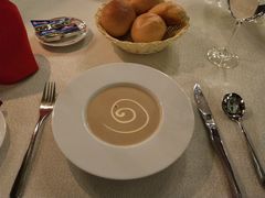 -马克西姆餐厅(崇文门店)