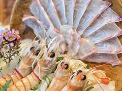 -Mr.Fish鱼鲜生海鲜放题(高德置地冬广场店)