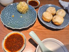 -鑫震源·苏式大虾生煎(山塘街店)