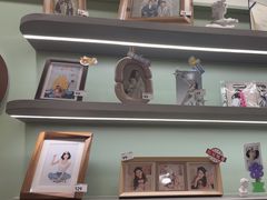 -海马体家庭照相馆(广州正佳广场店)