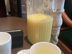 -老牌坊鲁菜名店(宽厚里店)