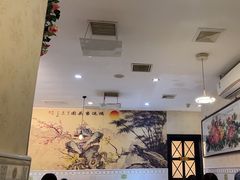 -胖子菜馆(隆昌路店)