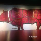 性价比还是挺高的。「安格斯板腱」每次去都会点