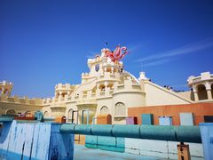 -秦皇岛乐岛海洋王国