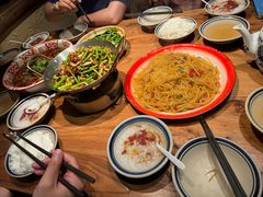 -泥糊破店小酒馆·团建聚餐(南京西路店)