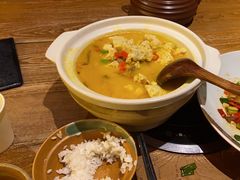 -吃饭皇帝大土家民族菜(正大广场店)