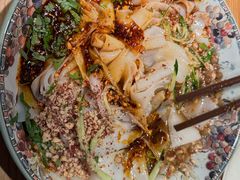 -纳鲁孜·新疆特色餐厅(上海悦荟广场店)