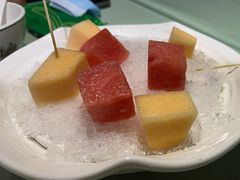 -肥福排档(星光店)