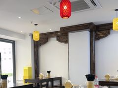-蟹上黄·蟹黄面·江南糖水(人民广场店)