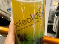 荔枝果茶-Bubbleology Leeds Trinity