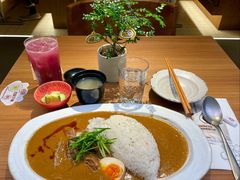 -CURRY YA 熟成咖哩專門店(深圳湾万象城店)