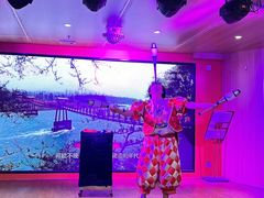 -澳门环岛游湾仔码头