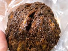 -老回回小吃(百万庄店)