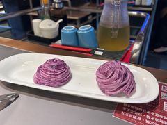 -三只耳冷锅鱼火锅(玉林店)