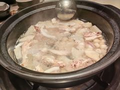 -同仁四季椰子鸡(福田东园总店)
