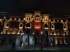 -土耳其与伊斯兰艺术博物馆