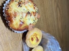 -焙·伴蛋糕茶歇甜品台定制