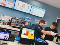 -栈逗电竞馆•电竞酒店(萧山旺角城店)